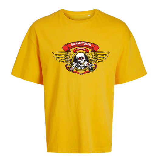SWAMPTOWN SLAPPERS T SHIRT - SPECTRA