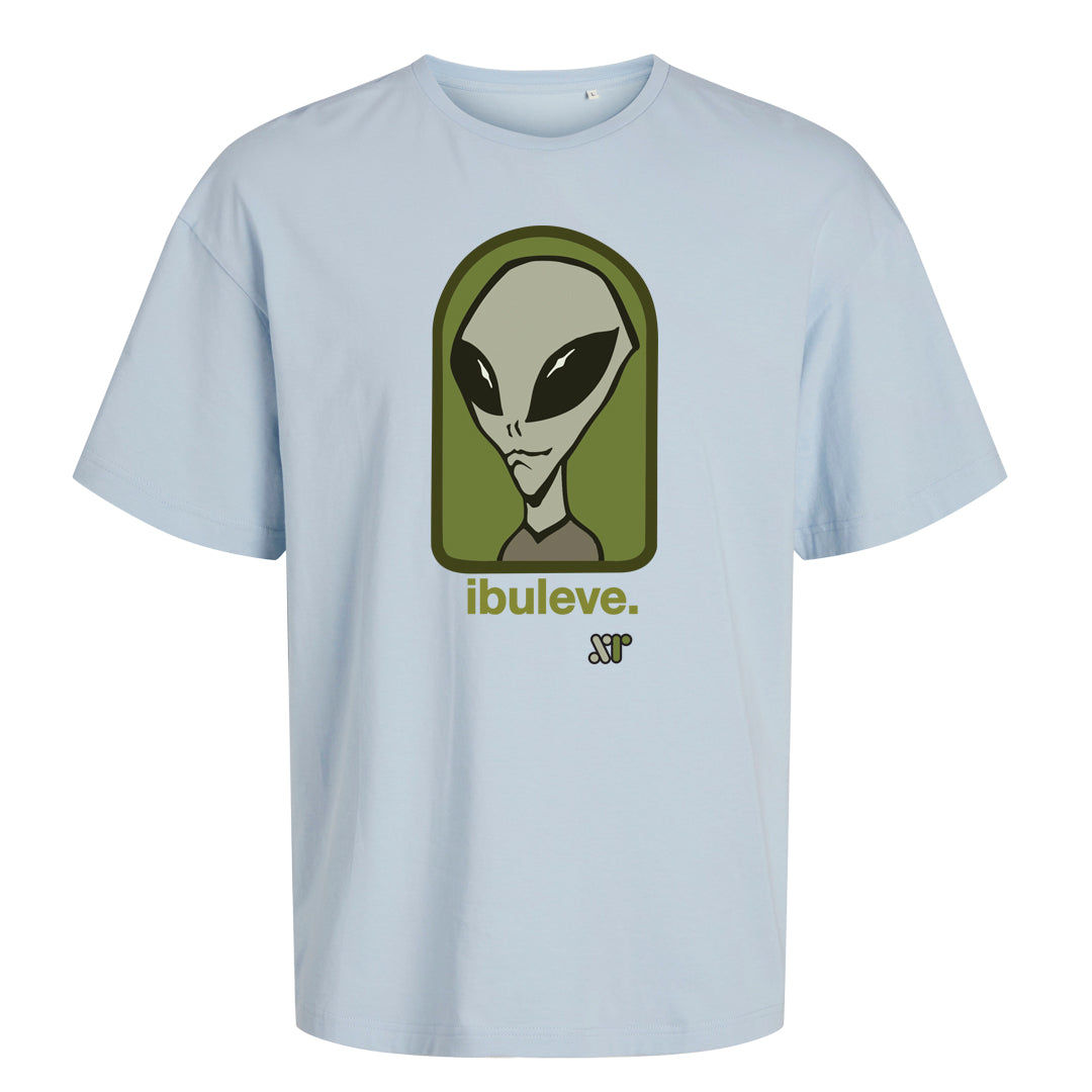 IBULEVE T SHIRT - SKYWAY