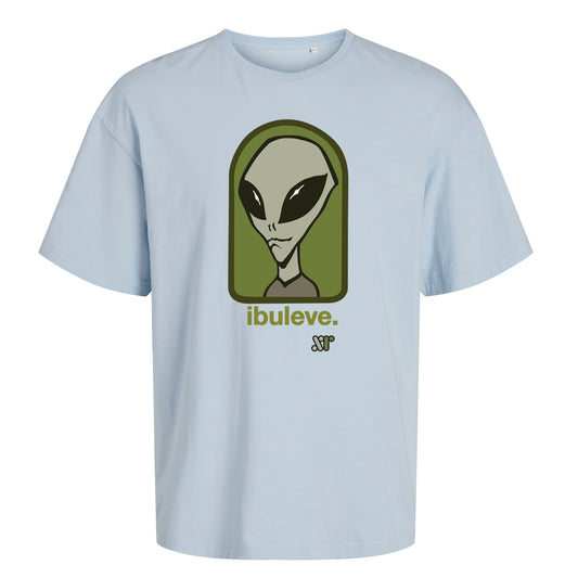 IBULEVE T SHIRT - SKYWAY